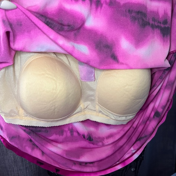 Miraclesuit Swim Top by Kirkland Signature - Picture 3 of 6